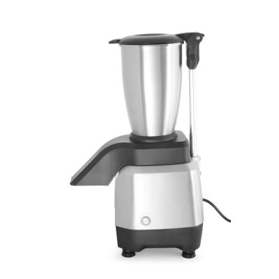 Drobilka ledu, BarUp, 3L, Světle šedá, 230V/200W, 189x344x(H)525mm | 271599